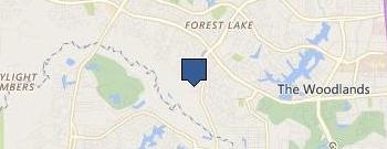 Candlestick Forum LLC location map