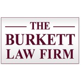 Burkett David T - Solicitors & Lawyers in Corpus Christi