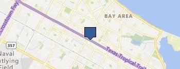 Lovett Dental location map