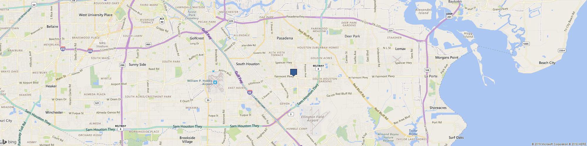 Southeast Harris County Dermatology Associates cover photo