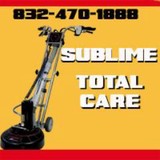 Sublime Total Care - Carpet Cleaning in Katy