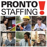 Pronto! Staffing - Other in Cleburne
