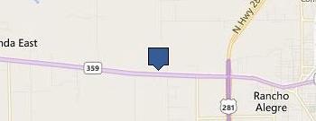 Acme Truck Line Inc location map