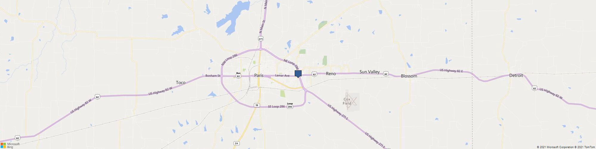 Claire's cover photo