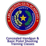 Arlington Gun Academy, LLC - Firearm Training in Arlington