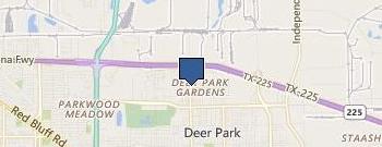 RT Services LLC location map