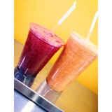 Jiggle Berry Juice Bar - Restaurants in Amarillo