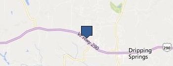 Comfort Control HVAC location map