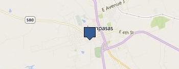 Totally Wireless Gps Inc location map