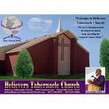 Believers Tabernacle Church - Churches in Fort Worth
