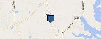 Carquest Auto Parts location map