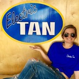 Electric Tan - Other in Portland