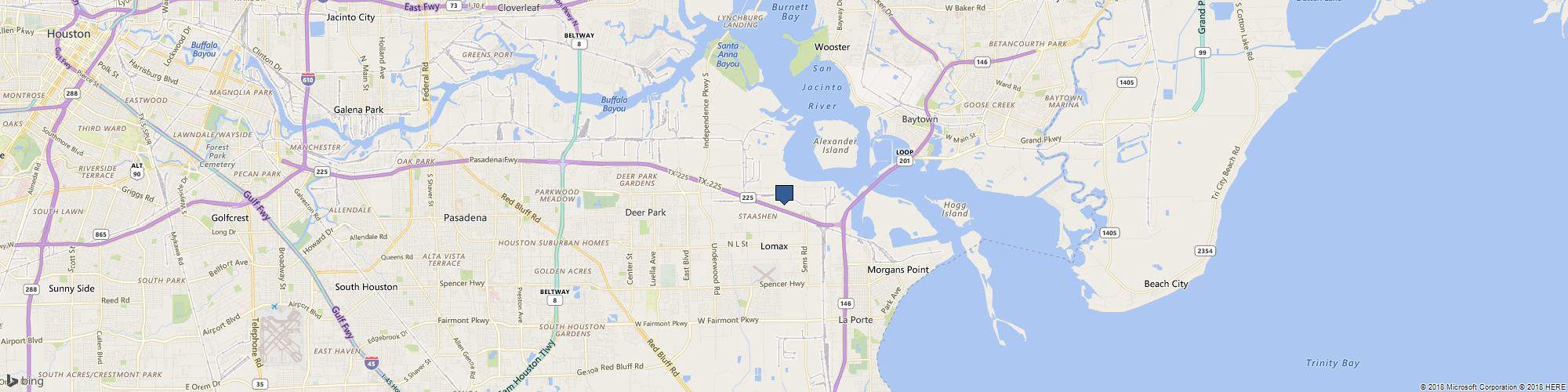 Carboline CO cover photo