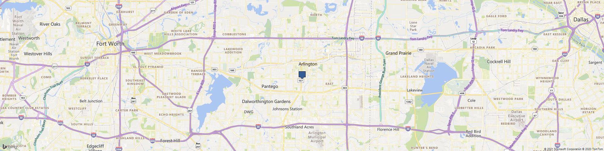Jefferson Dental Clinics cover photo
