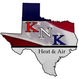 KNK Heat & Air - Heating & Air Conditioning / HVAC in Fort Worth