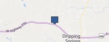 Sears Hometown Store location map