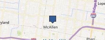 Imagine It Studios location map