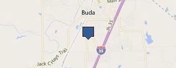 Ampersand Art Supply Headquarters location map