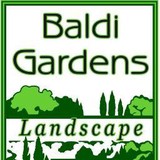 Baldi Gardens - Landscape Architects in Arlington