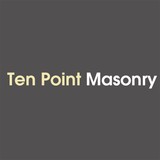 Ten Point Masonry - Masonry/Concrete in Lubbock