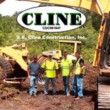 Cline Construction & Paving - Other in Big Spring