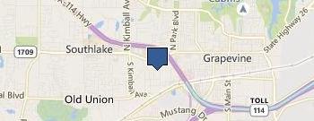 S Berkey Plumbing & Heating location map