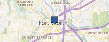 Frontline Source Group Inc location map