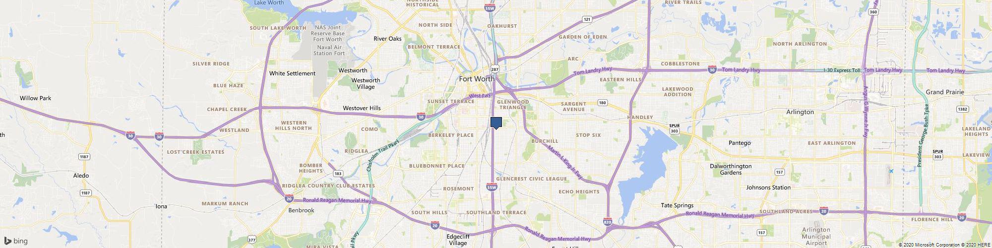 Fort Worth Air Conditioning Repair cover photo