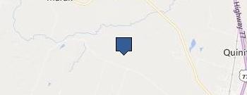 Resolution Ranch location map