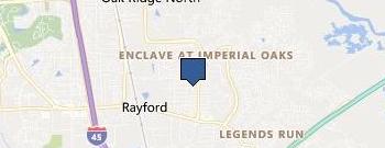 A+ Exterior Solutions LLC location map