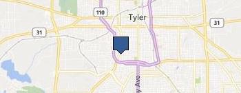 Farmers Insurance location map