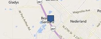 Intertek USA location map