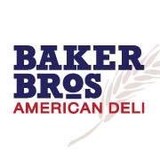 Baker Brothers Deli Alliance - Restaurants in Fort Worth