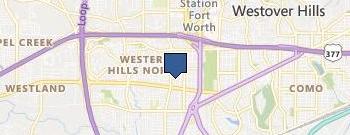 A-C Supply CO location map