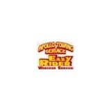 Apollo Towing - Towing in Corpus Christi