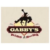 Gabby's Bbq - Restaurants in Pasadena