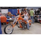 East Texas Choppers LLC - Other in Terrell