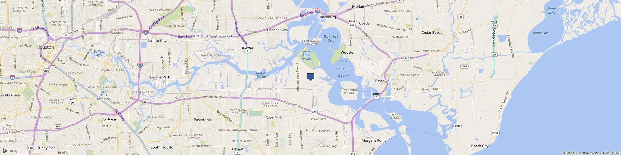 Occidental Petroleum Corporation cover photo