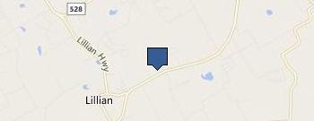 Eagle Pipeline Construction location map