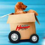 Hart Moving & Storage Inc - Movers & Removals in Lubbock