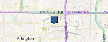 Inovar Packaging location map