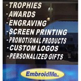 Embroidme - Other in Kingsville