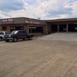 Barrow Auto Sales - Used Car Dealers in Greenville