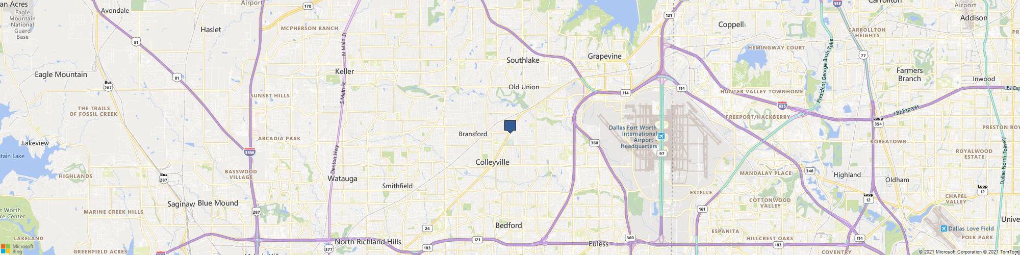 Stewart Title CO cover photo