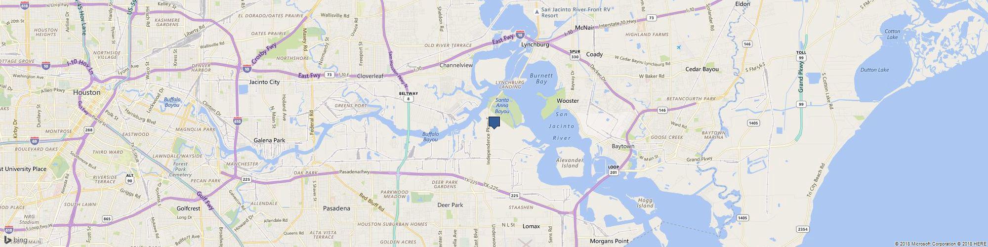 Occidental Chemical Corporation cover photo