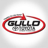 Gullo Toyota/Scion - Car Dealers in Conroe