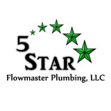 5 Star Flowmaster Plumbing LLC - Plumbing in Kaufman