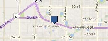 Diebold Inc location map