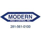 Modern Pest Control - Pest Control in Katy