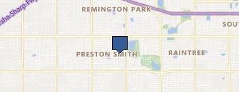 Pro Tech Paint & Drywall LLC location map